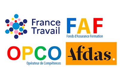 Financer sa formation photo avec OPCO, FAF, AFDAS ou France Travail