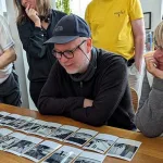 Jean-Christophe Béchet Galerie des photographes
