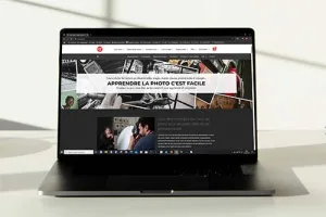 Zoom'Up | Apprendre la photographie