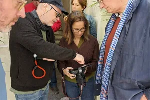 Zoom'Up | Apprendre la photographie