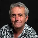 Portrait Eric Delamarre