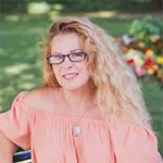 Portrait Samya Chateau